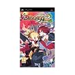 Disgaea 2: Dark Hero Days (PSP)