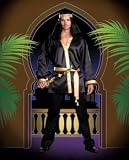 HAREM NIGHTS MAN from Silvermoon