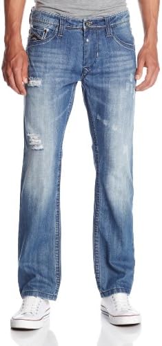Antique Rivet Men's Don Jean, Andover, 32x30