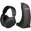 Full-Size Wireless RF Stereophone System Stereo/Mono Switch Power Indicator And Volume Control