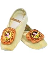 Belle Ballet Slippers