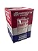 Morrisons Peppered Country Style Gravy Mix, 2 Large Boxes, (6) 1.5 Lb Individual Bags Total