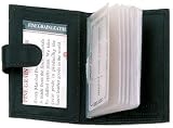 Credit Card Holder Diary style - 570