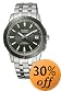 CITIZEN (シチズン) 腕時計 ATTESA アテッサ Eco-Drive エコ・ドライブ 電波時計 ネオ・アクティブ ATD53-2753 メンズ