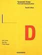 Typographic Design: Form and Communication