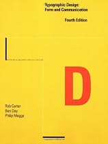 Typographic Design: Form and Communication