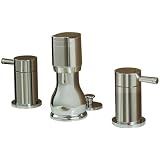 Buy American Standard 2064.401.295 Serin Fixture Mounted Bidet Fitting with Vacuum... by American Standard