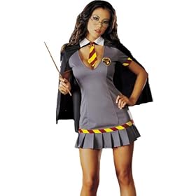 Sexy Harry Potter Costume