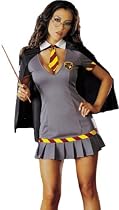 Sexy Harry Potter Costume