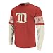 CCM Detroit Red Wings Team Classics 2012 Long Sleeve NHL T-Shirt