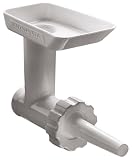 Kitchenaid SSA Sausage Stuffer Kit