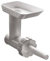 KitchenAid SSA Sausage stuffer for KitchenAid Mixer