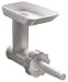 Kitchen & Housewares : Kitchenaid SSA Sausage Stuffer Kit