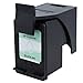 3 Pack remanufactured cartridges for 901XL Black and 901 Tri-Color Ink Cartridges. Includes Cartridges for 2ea 901XL Black + 1 ea 901 Tri-Color.