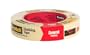 3M 2050 Scotch Masking Tape for General Painting, 1-Inch x 60-Yard, 1-Pack