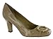 Franco Sarto Madame Dune Mirage Patent 8 Womens Shoes