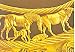 Deatil Of Pectoral From Lands Of The Scythian