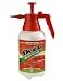 I Must Garden DA48 Deer Repellent - All Season Formula 48oz Ready to Use, Refillable Pump Spray