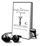 The Knight and Knave of Swords [With Earbuds] (Playaway Adult Fiction)