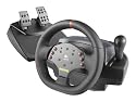 Logitech - Accessoire PC - Volant de jeux - Momo Racing Force - 963282-0914