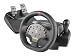 Logitech MOMO Racing - Wheel and pedals set - 6 button(s) - PC, MAC - black