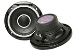 Pair of Brand New Jl Audio C2-525x 5 1/4 2 Way Speakers with Silk Dome Tweeters