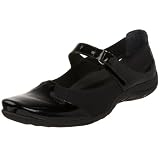 Walking Cradles Womens Tulip Mary Jane