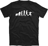 Produkt-Bild: Original ShirtzShop Standard Edition FECHTEN DEGEN EVOLUTION T-Shirt