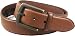 Columbia Men's 40Mm Feather Edge Money Belt,Brown,34