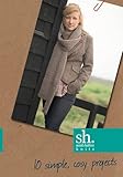 Sarah Hatton knits- : 10 simple, cosy projects