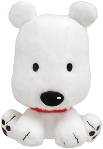 Do not know Tama of the inner sphere &amp; amp;? Friends Poti stuffed 182 234 by Yoshitoku