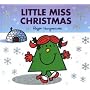 Little Miss Christmas (Sparkly Mr. Men Stories)