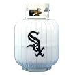 Chicago White Sox Grill Tank Cover 9.5"X12.2" Tank Cover-White Sox - MLB Baseball Fan Shop Sports Team Merchandise