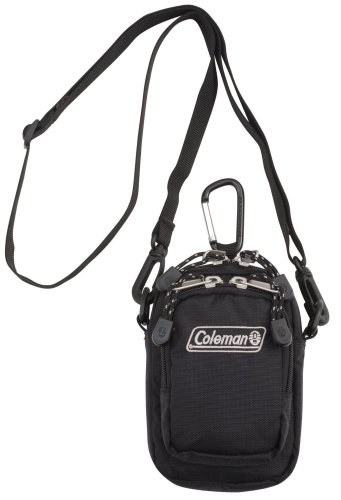 [コールマン] Coleman パーム2 ブラック CBA9121BK