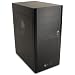 �A�r�[ AS Enclosure PC�P�[�X �u���b�N ATX   �n�C�u���b�h ASE-50D-BK
