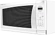 SHARP : R520LWT Microwave