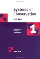 Systems of Conservation Laws 1: Hyperbolicity, Entropies, Shock Waves