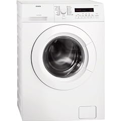 AEG LAVAMAT 71470 FL  Waschmaschine Frontlader / A+++B / 1400 UpM / 7 kg / wei� / OptiSense / Aqua-Control