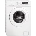 AEG LAVAMAT 71470 FL  Waschmaschine Frontlader / A+++B / 1400 UpM / 7 kg / wei� / OptiSense / Aqua-Control