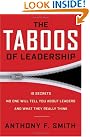 The Taboos of...