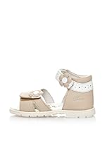 Chicco Sandalias Gabina (Beige)