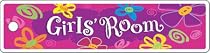 HALL PASS GIRLS ROOM