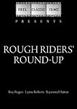 Rough Riders` Round-up (1939)