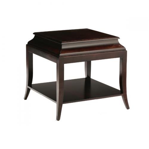 Enfield End Table: Free Delivery