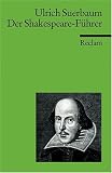 Der Shakespeare-F&uuml;hrer - Ulrich Suerbaum