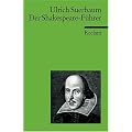 Der Shakespeare-F�hrer