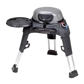 Meco Aussie Adventure Grill