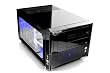 Thermaltake Lanbox Lite VF6000BWS ATX/MicroATX Gaming Cube PC Case (Black)