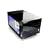 Thermaltake Lanbox Lite VF6000BWS ATX/MicroATX Gaming Cube PC Case (Black)