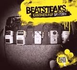 Kanonen auf Spatzen - 28 Live Songs (2CD + DVD) - Beatsteaks